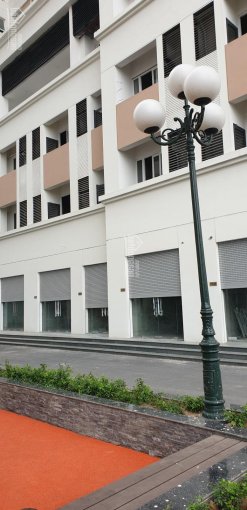 Bán shophouse căn đẹp hướng Đông Nam - Dự án Eurowindow River Park