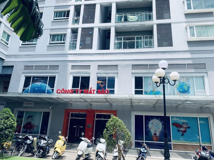 Carillon 3 - CĐT Sacomreal mở bán những căn shophouse Quận Tân Bình - Hoàng Hoa Thám suất nội bộ