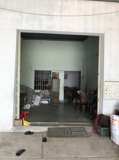 Chính chủ cần bán đất có 2 nhà kho giá rẻ ở Ninh Thuận. Liên hệ: 0983850815