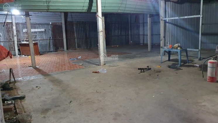 Bán 2678m2 có kho xưởng 500m2 gồm 12x24m, DT xưởng và nhà mát làm văn phòng làm việc điện internet