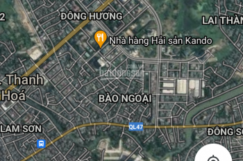 Bán căn hộ thương mại chân đế chung cư 379 giá gốc thành phố Thanh Hoá LH 0916691495