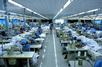 Bán xưởng may xuất khẩu tại Quảng Ngãi. Giá 115 tỷ LH: 0988911588