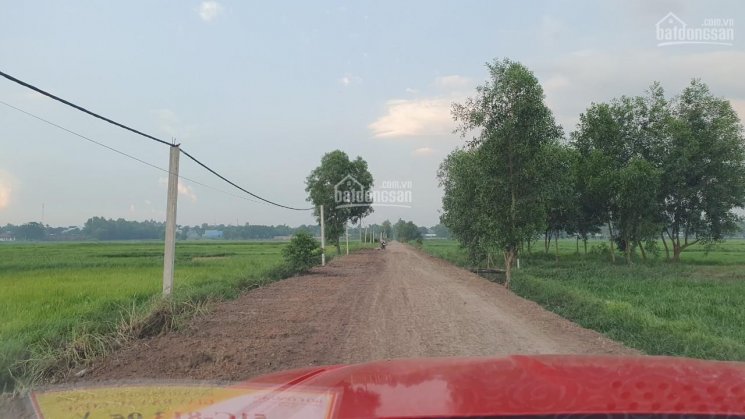 Bán 2678m2 có kho xưởng 500m2 gồm 12x24m, DT xưởng và nhà mát làm văn phòng làm việc điện internet