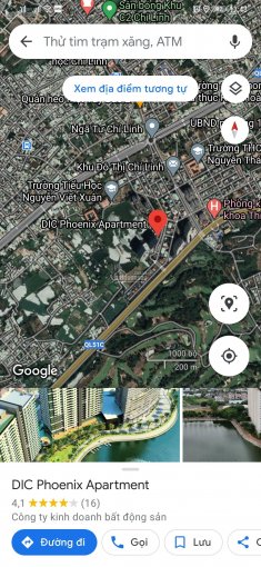 Vip cần bán shophouse khối đế chung cư cao cấp Dic Phoenix, Vũng Tàu