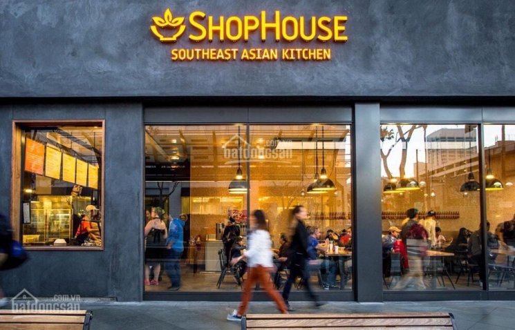 Shophouse New Galaxy, căn góc siêu đẹp Đông Nam 2 mặt tiền, LH 0902930980