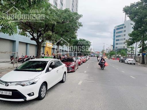 Bán căn hộ shophouse PH Nha Trang đường Tô Hiệu, cách biển 800m