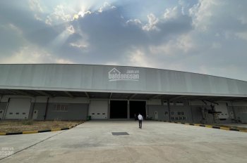 Bán 5ha xưởng sản xuất tại khu công nghiệp Việt Nam Singapore 2A, đã có 1.2ha nhà xưởng hoàn thiện