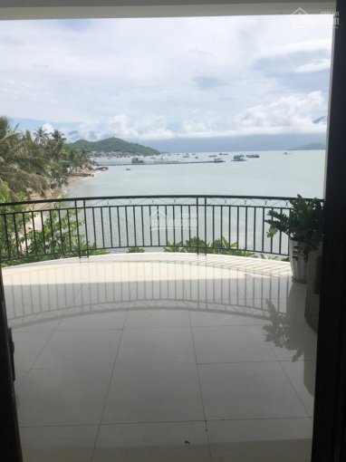 Tại covid - resort Nha Trang - view biển 350 tỷ