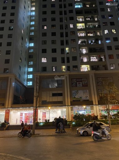 Bán shophouse khối đế chung cư Gelexia Tam Trinh. Trực tiếp chủ đầu tư - sổ hồng lâu dài