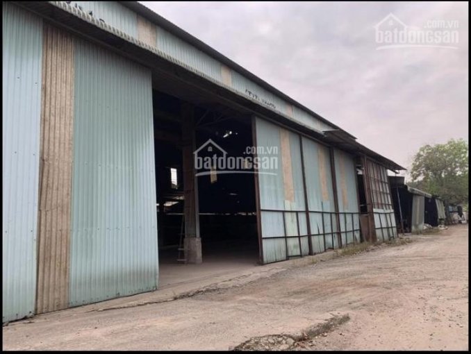 Nhà xưởng cần bán gấp tại KCN Minh Hưng Hàn Quốc Chơn Thành Bình Phước