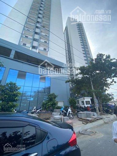 Bán căn hộ shophouse PH Nha Trang đường Tô Hiệu, cách biển 800m