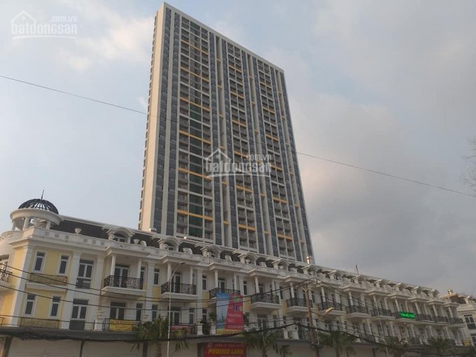 Bán shophouse đường Tạ Quang Bửu đang cho thuê 50 triệu/tháng, 190m2 căn góc khu 5000 dân đã ở full