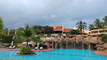 Bán resort 3.3ha Nguyễn Thông, Phú Hài