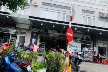 LH CĐT mua shophouse Carillon rẻ, MT Hoàng Hoa Thám - quận Tân Bình, đầu tư không lo rủi ro