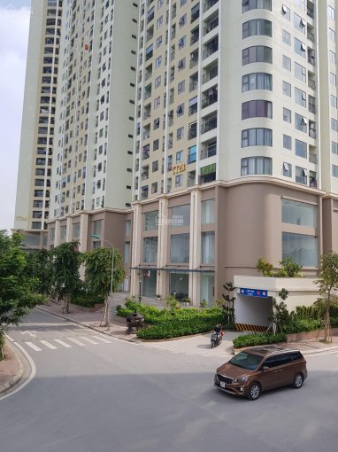 Bán gấp sàn văn phòng Tầng 3 chung cư Gelexia Tam Trinh - 147m2 giá 4.2 tỷ - sổ hồng vĩnh viễn
