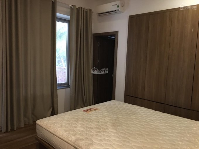 Hoa hậu khuôn viên nghỉ dưỡng full nội thất bể bơi, sân vườn. Đầy đủ tiện nghi tại Nhuận Trạch - LS