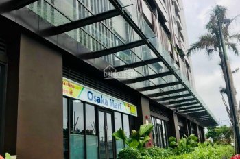 Nhượng lại căn shophouse Opal Boulevard-Phạm Văn Đồng, tiện KD đa ngành nghề,miễn phí quản lý 1 năm