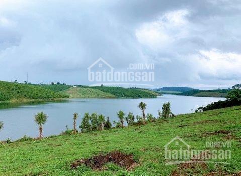 Cần bán gấp mảnh đất ở nghỉ dưỡng ven hồ - gần Bảo Lộc, Lâm Đồng, nên để giá rẻ như tặng so với TT