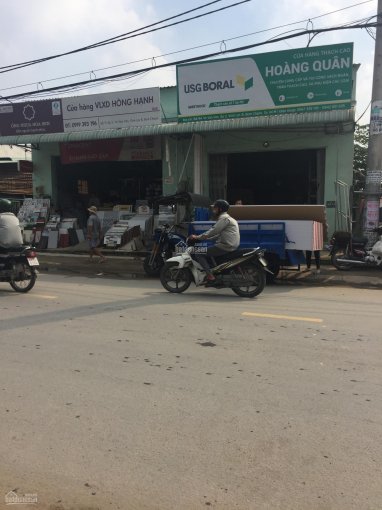 Bán xưởng mặt tiền đường số 10, P, Bình Hưng Hoà B, Quận Bình Tân