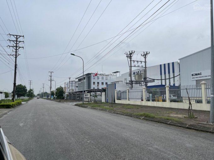 Chuyên bán kho nhà xưởng khu công nghiệp Quang Minh DT 1300m2, 6000m2, 1ha, 4,5ha 0988.529.528