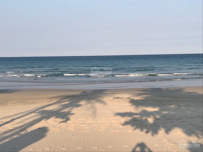 Cần bán resort view biển, diện tích 3.400m2 khu du lịch Ninh Phước, TX. Ninh Hòa. LH: 0989777738
