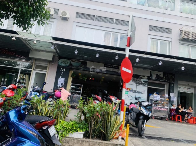 LH CĐT mua shophouse Carillon rẻ, MT Hoàng Hoa Thám - quận Tân Bình, đầu tư không lo rủi ro