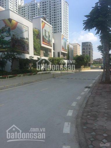 Bán gấp căn góc tầng 2 sàn thương mại chung cư Học Viện Quốc Phòng cực đẹp, Tây Hồ, Hà Nội