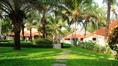 Bán resort 3.3ha Nguyễn Thông, Phú Hài