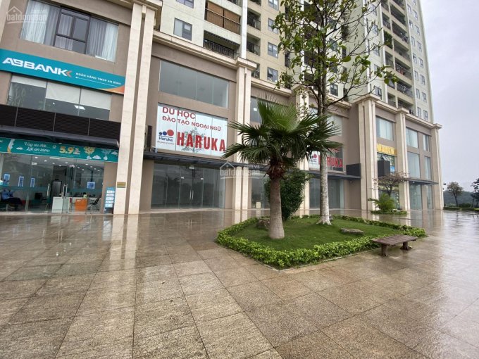 Shophouse chung cư Gelexia Tam Trinh sở hữu vĩnh viễn, giá rẻ nhất hà nội. Chỉ 44 triệu/m2