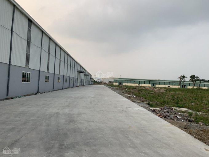 Bán gấp 4500m2 mặt QL10, Thái Bình