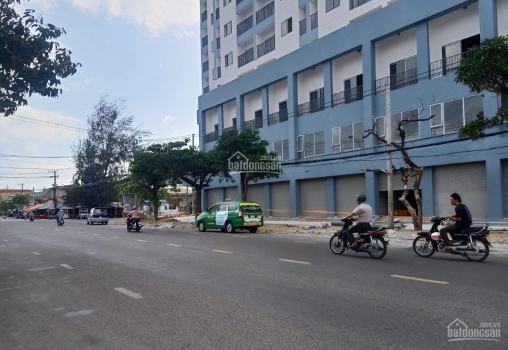 Bán căn hộ shophouse PH Nha Trang đường Tô Hiệu, cách biển 800m