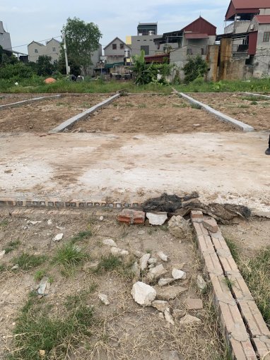 Chính chủ bán đất TT Quang Minh, Mê Linh, HN