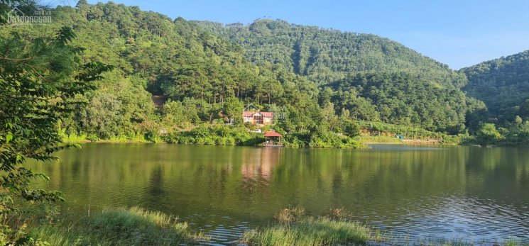 Bán đất view hồ Đồng Đò, hồ ban tiện, đất sổ đỏ trong xã Minh Trí - Minh Phú - Sóc Sơn - HN