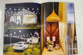 Homestay Gia Lai - Golden Light giá chỉ 3,2 triệu/m2