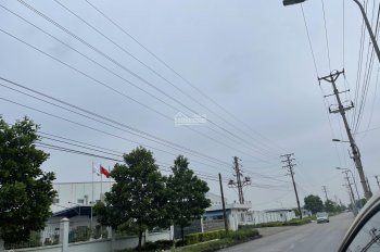 Chuyên bán kho nhà xưởng khu công nghiệp Quang Minh DT 1300m2, 6000m2, 1ha, 4,5ha 0988.529.528