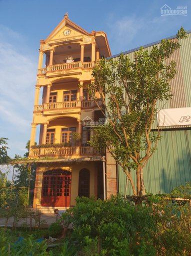 Bán kho xưởng tại thành phố Sông Công, tỉnh Thái Nguyên