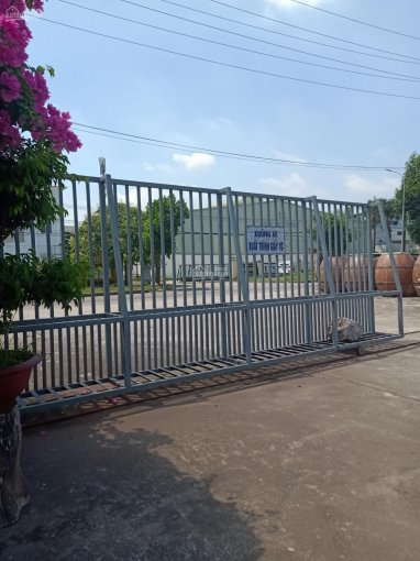 Bán 4ha đất kho xưởng tại mặt đường 379, huyện Yên Mỹ, Hưng Yên