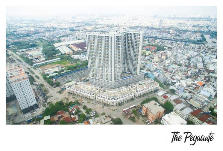 Cần bán Shophouse Tạ Quang Bửu Q8 căn góc 190m2 đang cho thuê 50tr/tháng giá 10.8 tỷ, LH 0938096490