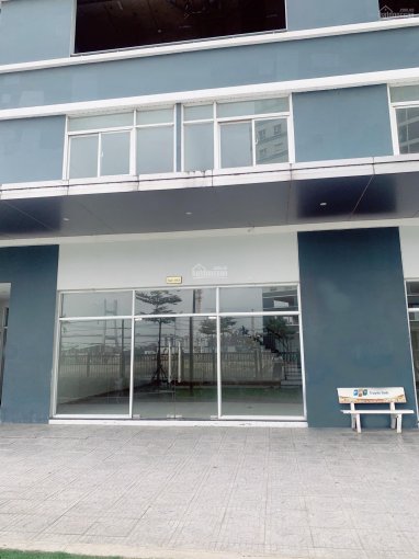 CĐT TTCLand mở bán shophouse Jamona City sở hữu lâu dài, 40tr/m2 đang có Hợp đồng thuê sẵn