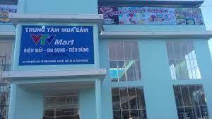 Chuyển nhượng cổ phần công trình chợ trung tâm thị trấn Ea Drăng, huyện Ea H'Leo, tỉnh Đắk Lắk