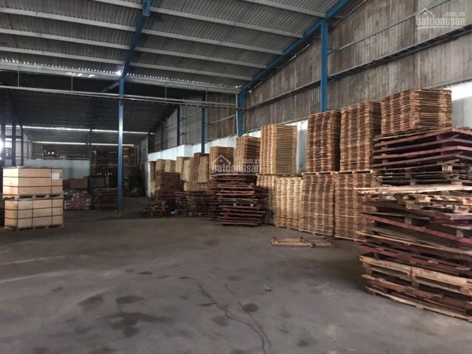 Cần bán nhà máy chế biến mủ cao su Giang Sơn, 2.4ha, đang hoạt động tốt, pháp lý rõ ràng