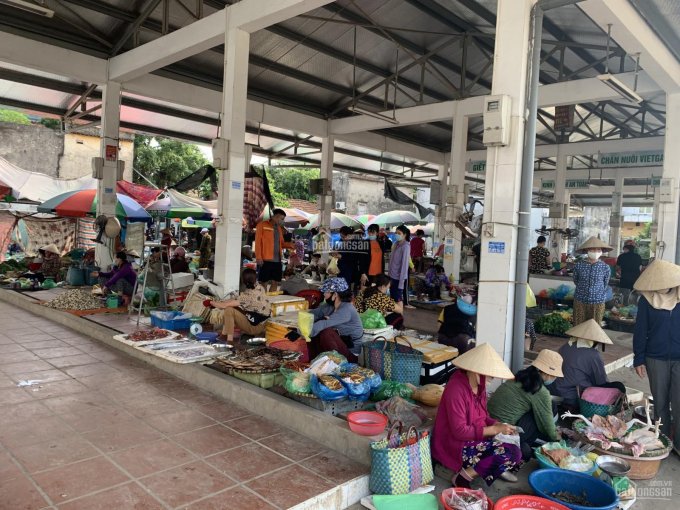Ra mắt siêu phẩm mang tên Tú Sơn Central Market