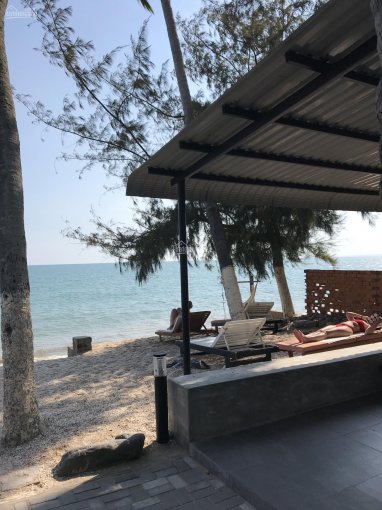Chính chủ cần bán resort Mũi Né, mặt tiền Nguyễn Đình Chiểu và mặt biển đẹp