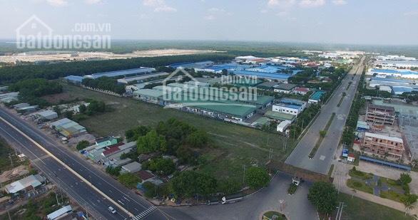 Đất nền sổ sẵn kế bên KCN Becamex ngay TT hành chính Chơn Thành, giá rẻ nhất khu vực chỉ 380tr/lô