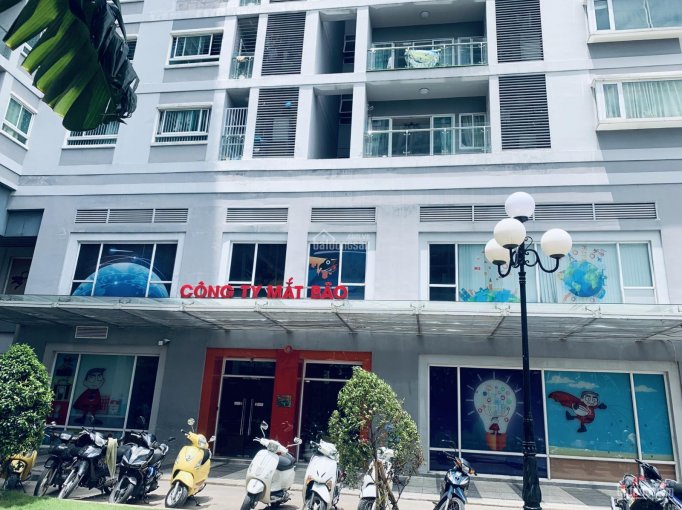 LH CĐT mua shophouse Carillon rẻ, MT Hoàng Hoa Thám - quận Tân Bình, đầu tư không lo rủi ro