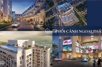 Sở hữu căn hộ biển Nha Trang tuyệt đẹp với ưu đãi đặc biệt chỉ từ 500 triệu (25%)