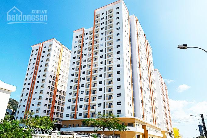 Sở hữu căn hộ mới xây KĐT Bắc Vĩnh Hải gần biển 643 triệu