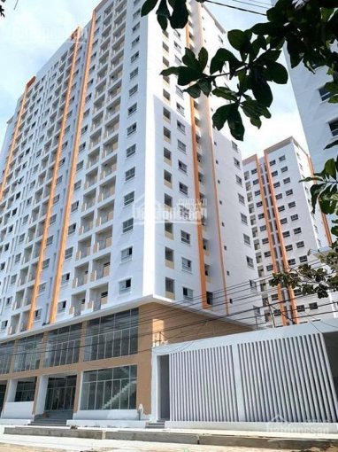 Sở hữu căn hộ mới xây KĐT Bắc Vĩnh Hải gần biển 643 triệu
