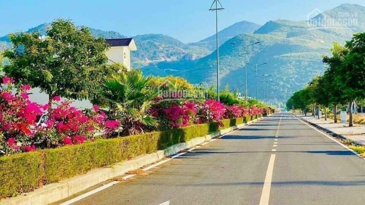 Đất nền biển Golden Bay 602 Cam Ranh - rổ hàng từ CĐT - giá 17tr/m2 - LH Hy Đạt 0905090955