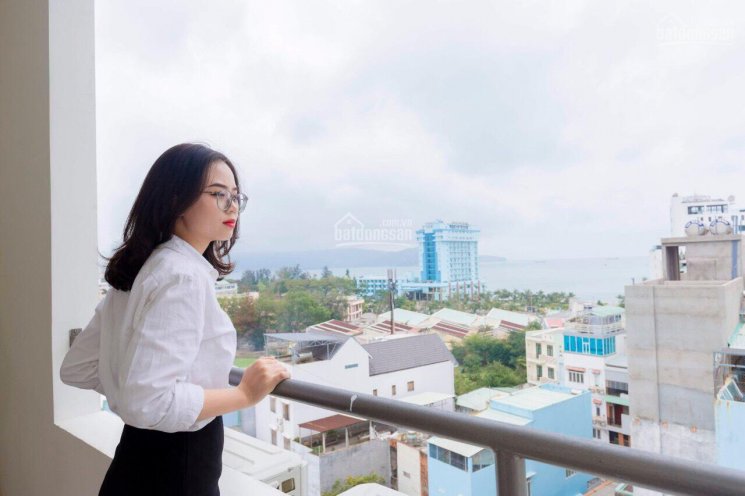 Chính chủ cần bán khách sạn tại đường Võ Thị Yến, TP Quy Nhơn, Bình Định